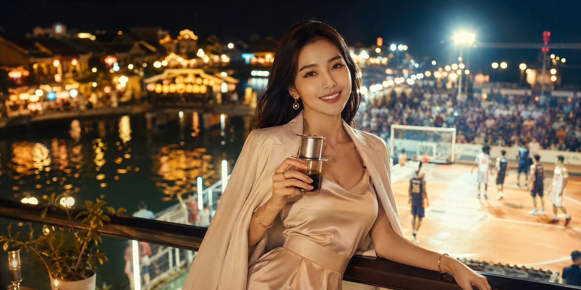 Người chơi thanh toán an toàn qua Momo và ngân hàng tại Hội An