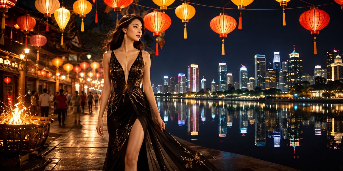 Không khí đặt cược sôi động tại chợ đêm Huế