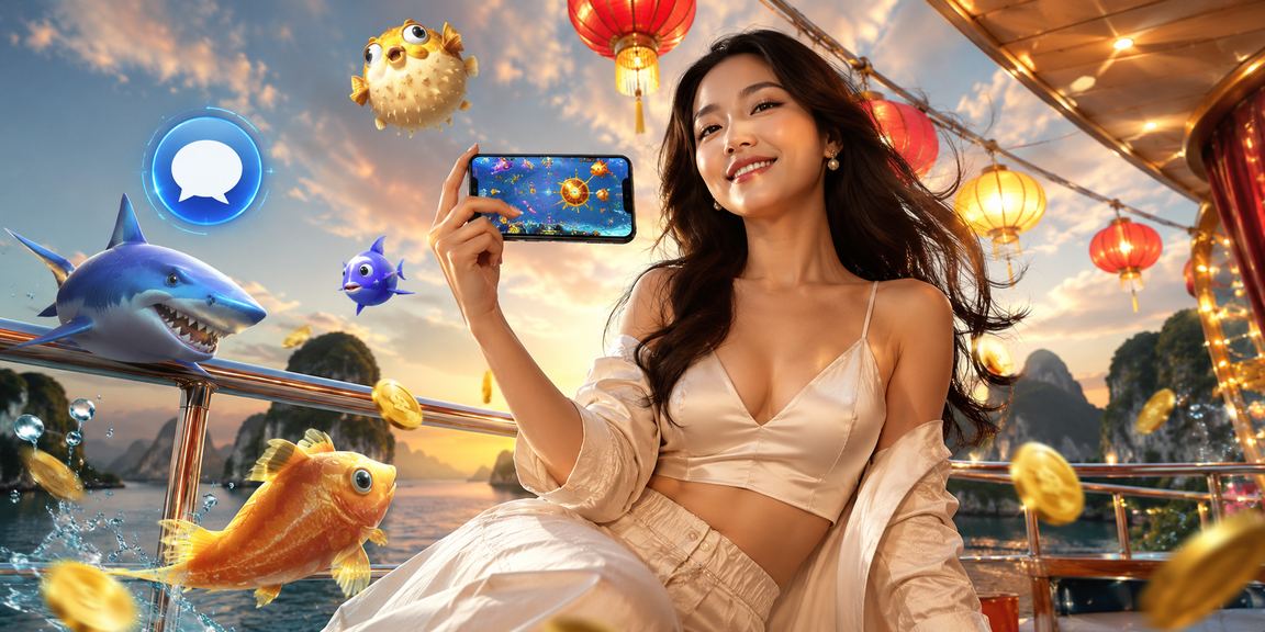 Khách hàng nhận thưởng ưu đãi cá cược tại casino