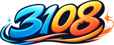 3108